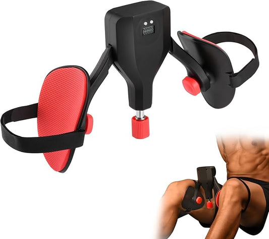 Thigh Master Hip Trainer Kegel Exerciser