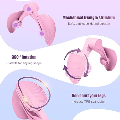 Pelvic Floor Muscle Repair Trainer