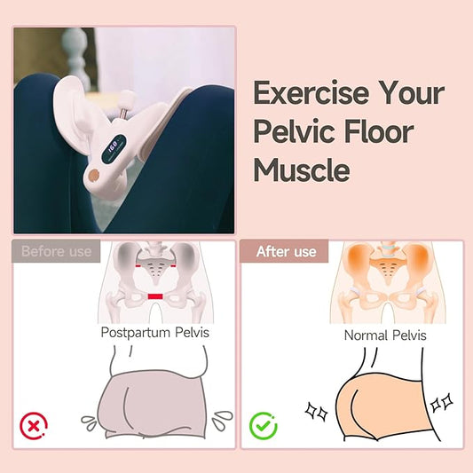 Thigh Master Hip Trainer