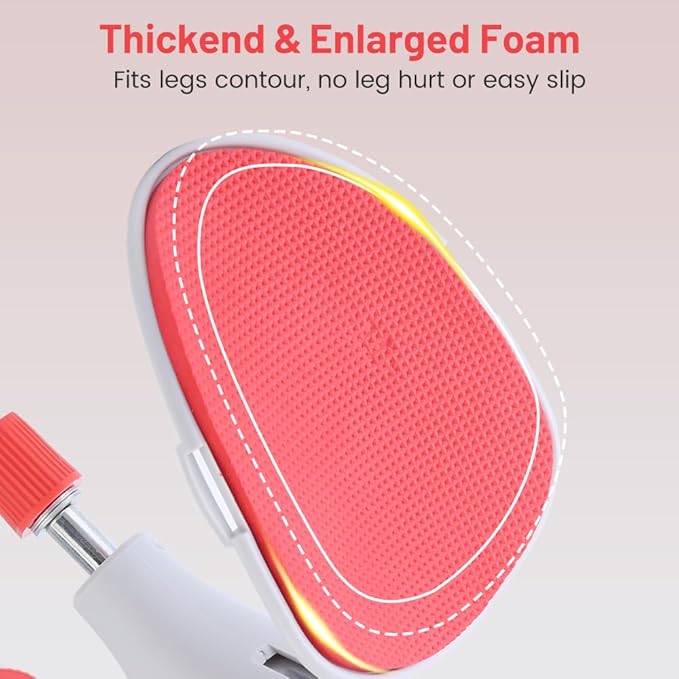 Inspack Thigh Master Workout Equipment
