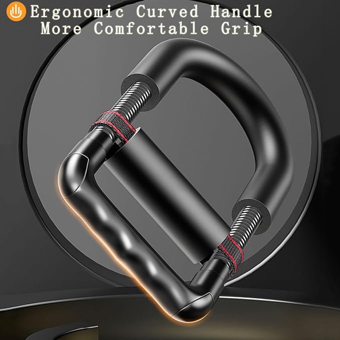 Wrist and Forearm Strengthener Exerciser