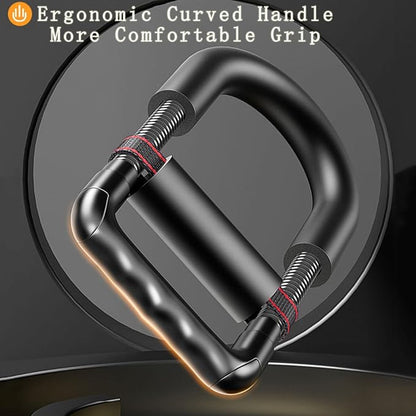 Wrist and Forearm Strengthener Exerciser