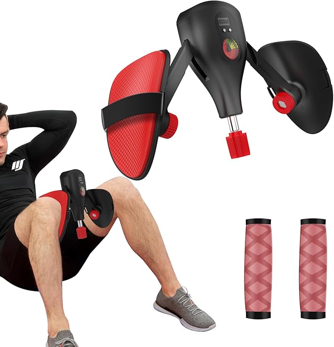 Thigh Master, Thigh Exercise Equipment 0-77 lbs