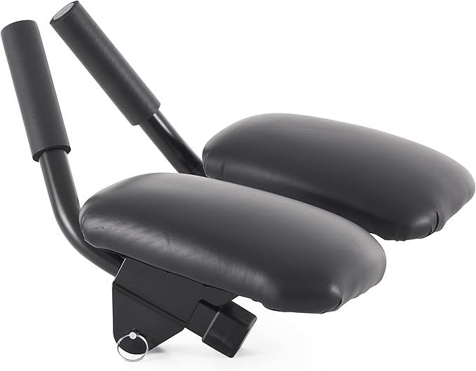 Total Gym Attachable Ab Crunch Accessory for Home