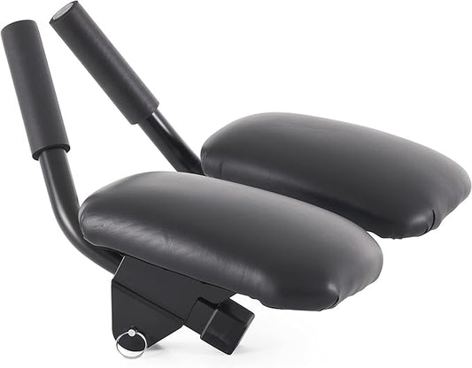 Total Gym Attachable Ab Crunch Accessory for Home