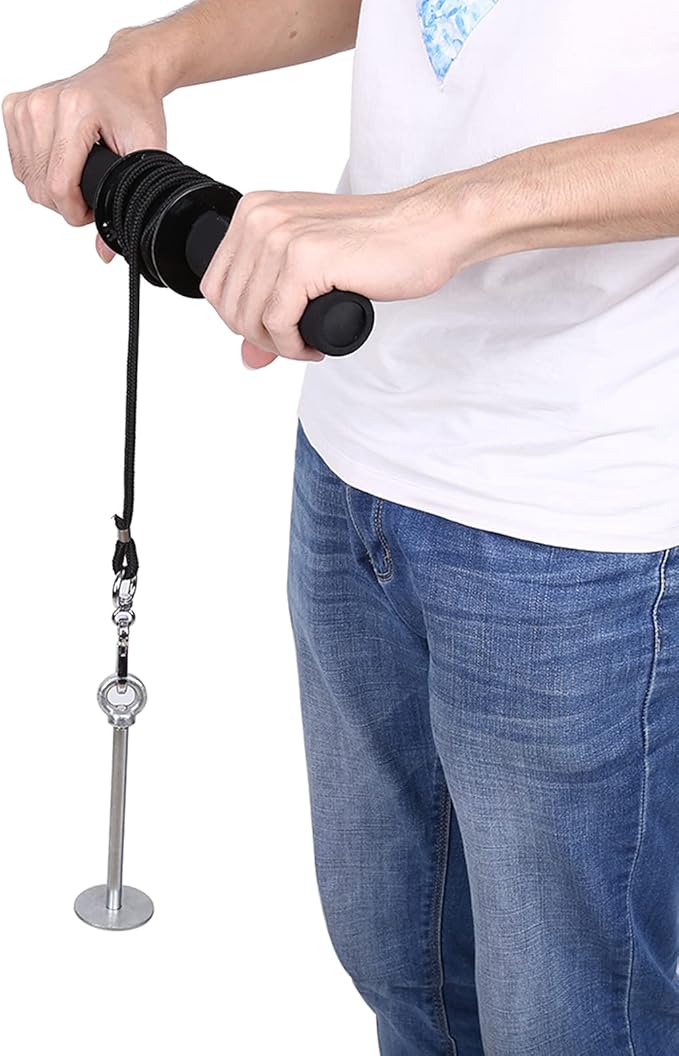 Wrist and Forearm Blaster Trainer Arm Strength Training