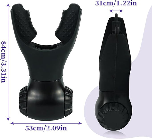 Compact Muscle Conditioning Device
