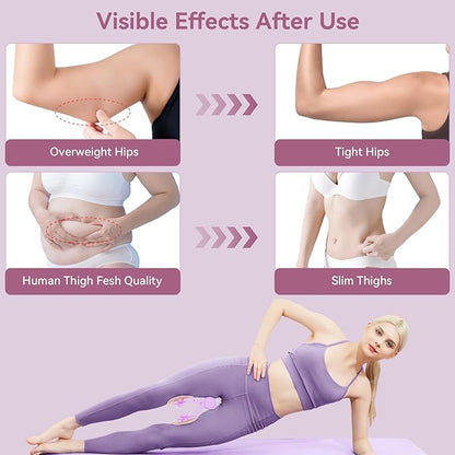 Thigh Master, Kegel Exercises Help Women Repair Pelvic