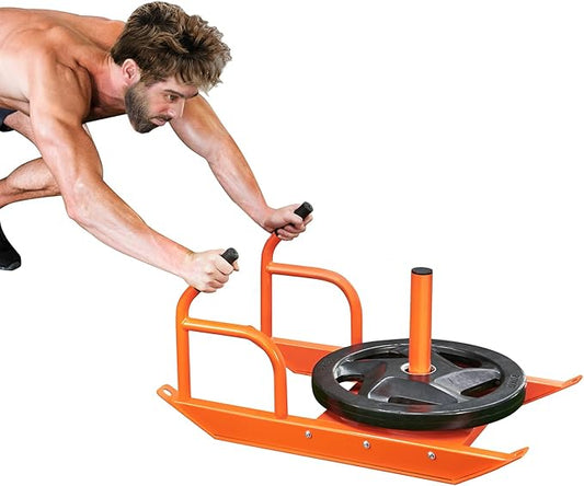 VEVOR Weight Training Pull Sled