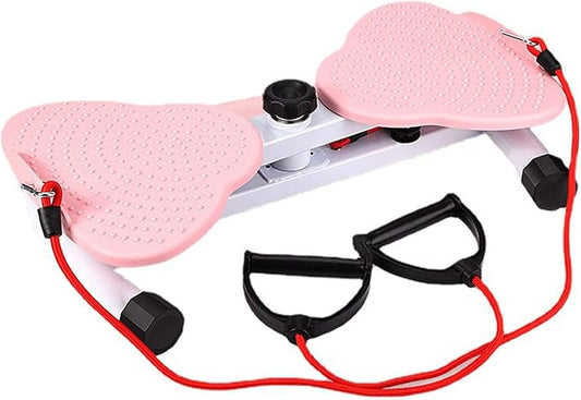 Waist Twisting Fitness Tool