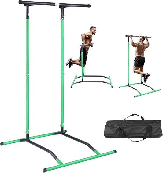 VEVOR Power Tower Dip Station