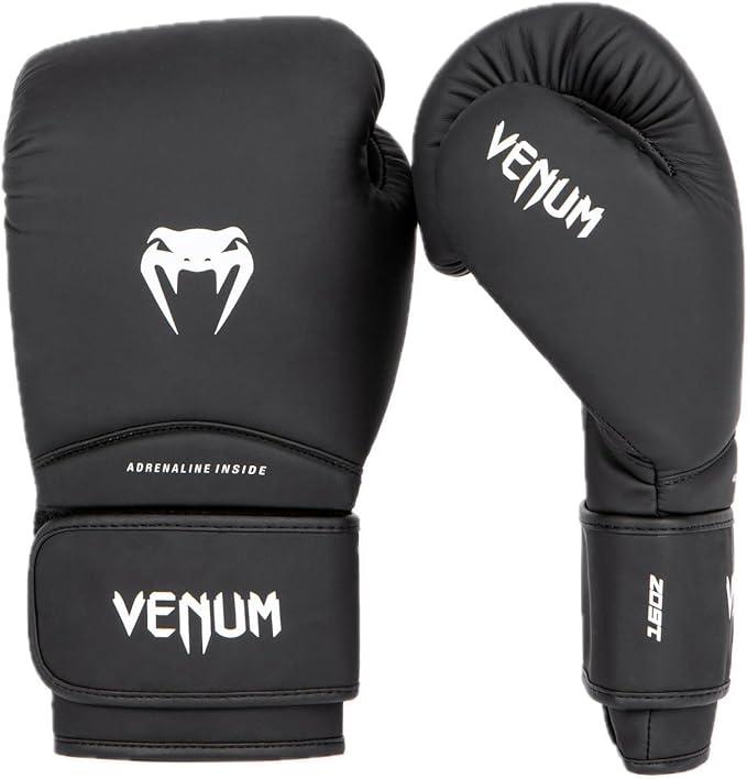 Venum Contender Boxing Gloves