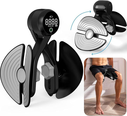 Thigh Master, Kegel Exercise, Inner Thigh Exerciser Equipment