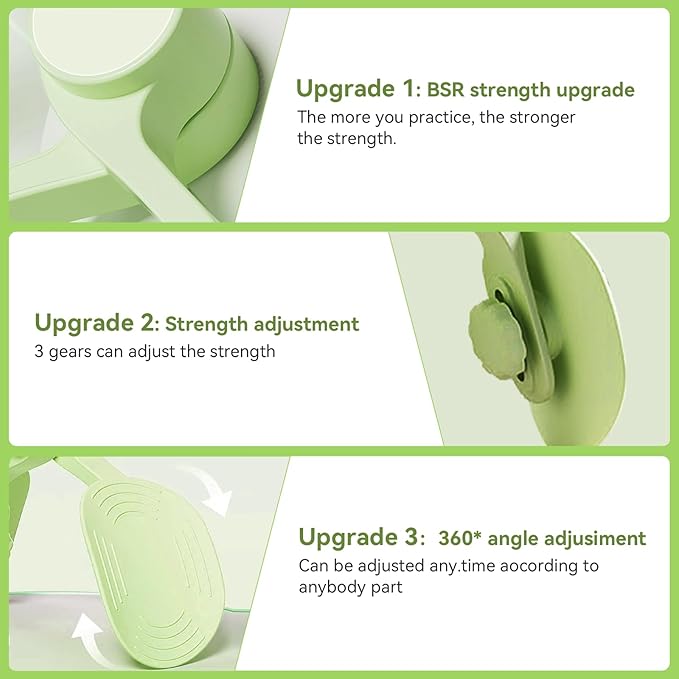 Thigh Master, Kegel Exercises Help Women Repair Pelvic