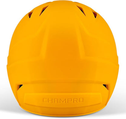 CHAMPRO HX Batting Helmet