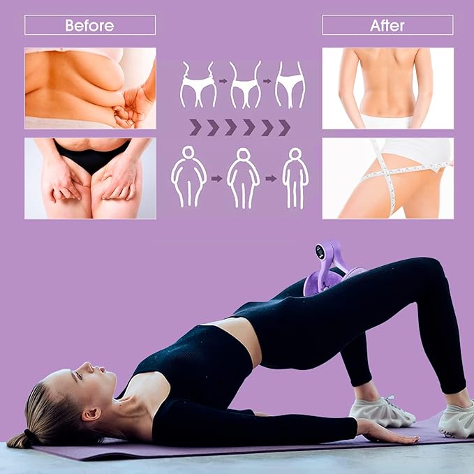 Thigh Master Thigh Exerciser