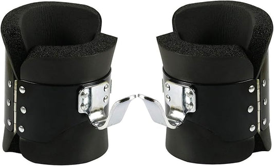 TONYKO Anti Gravity Inversion Boots for Stress Relief