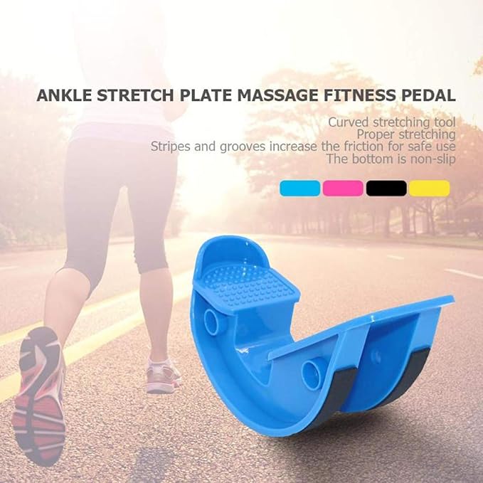 DUTTY Foot Rocker Stretcher Calf Stretcher Slant Board