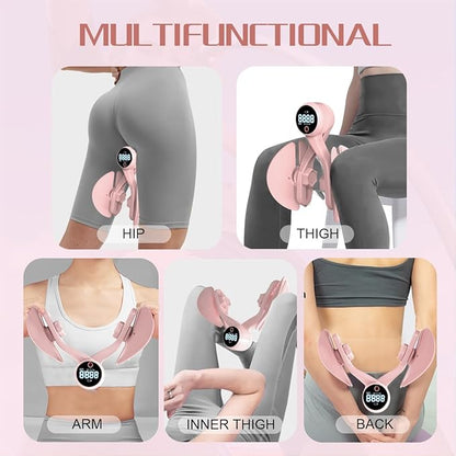 Thigh Master Thigh Exerciser 4 Levels