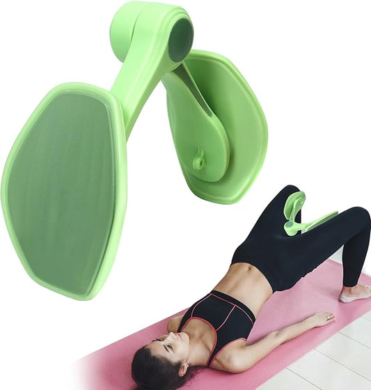 Thigh Master, Kegel Exercise, Inner Thigh Exerciser, Thigh