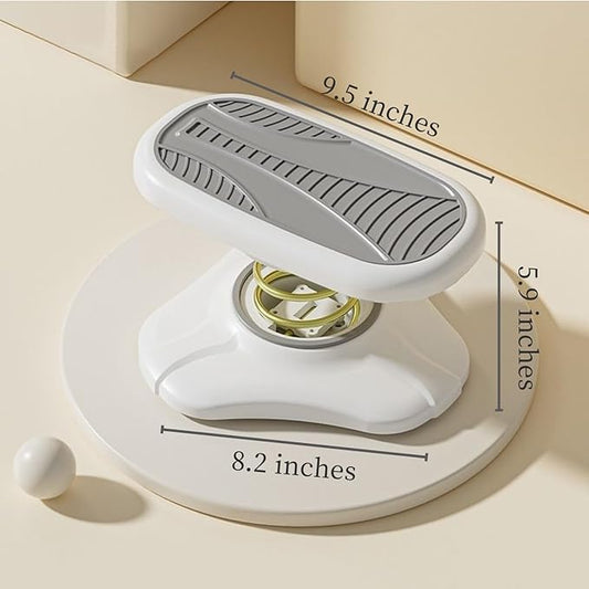 Foot Rest for Under Office Desk Multifunctional Foot 2 Pieces