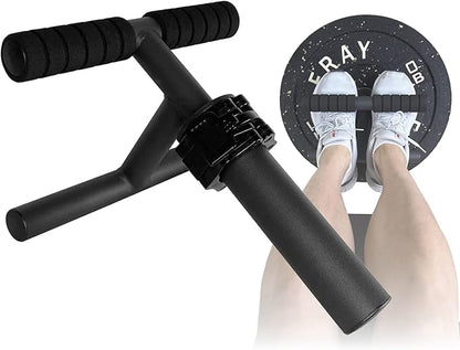 Tibialis Training Bar 2" Weight