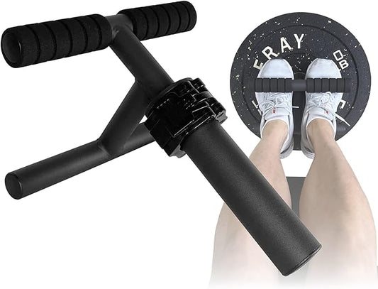 Tibialis Training Bar 2" Weight