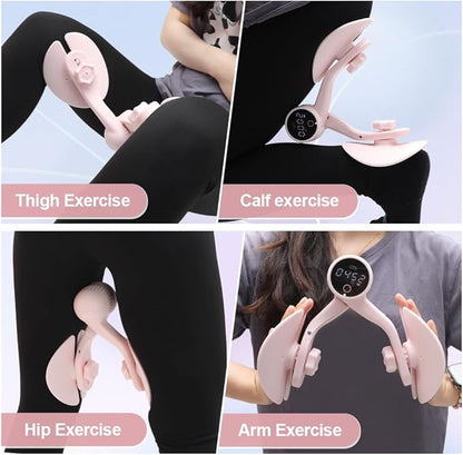 Thigh Master Thigh Exerciser