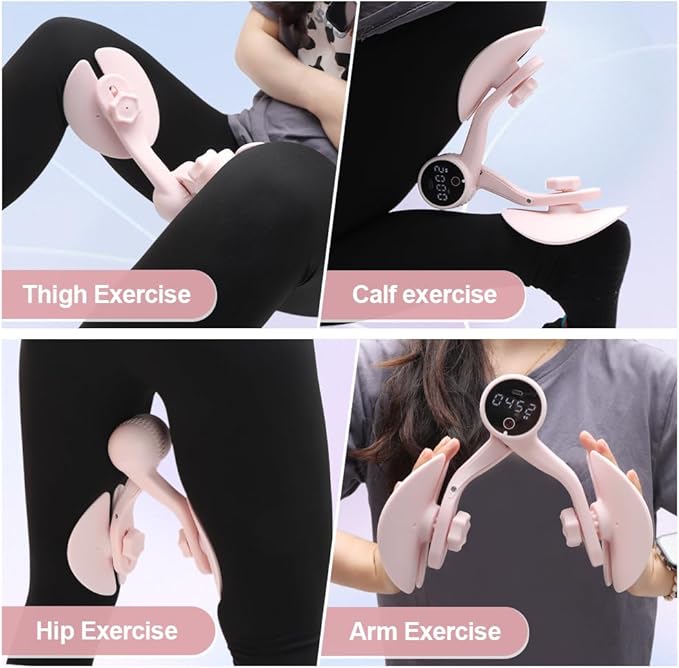Thigh Master Thigh Exerciser