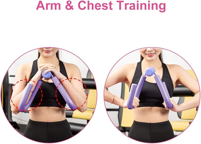 Thigh Master Thigh Workout Exerciser Thigh Toner Thigh