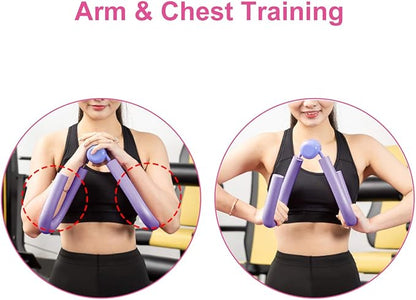 Thigh Master Thigh Workout Exerciser Thigh Toner Thigh