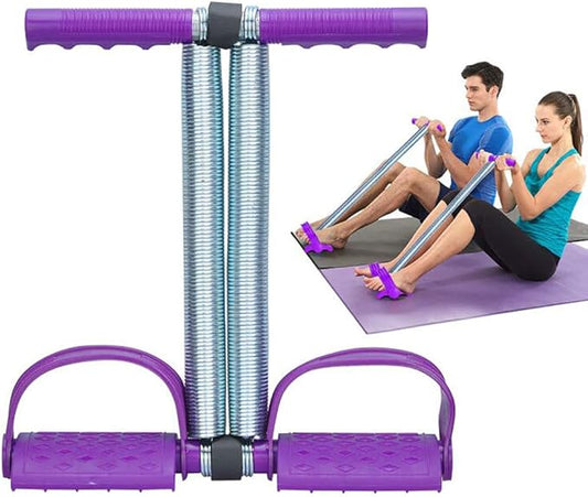 Elastic Sit Up Equipment