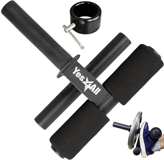 Yes4All Tibialis Trainer 2 Inches