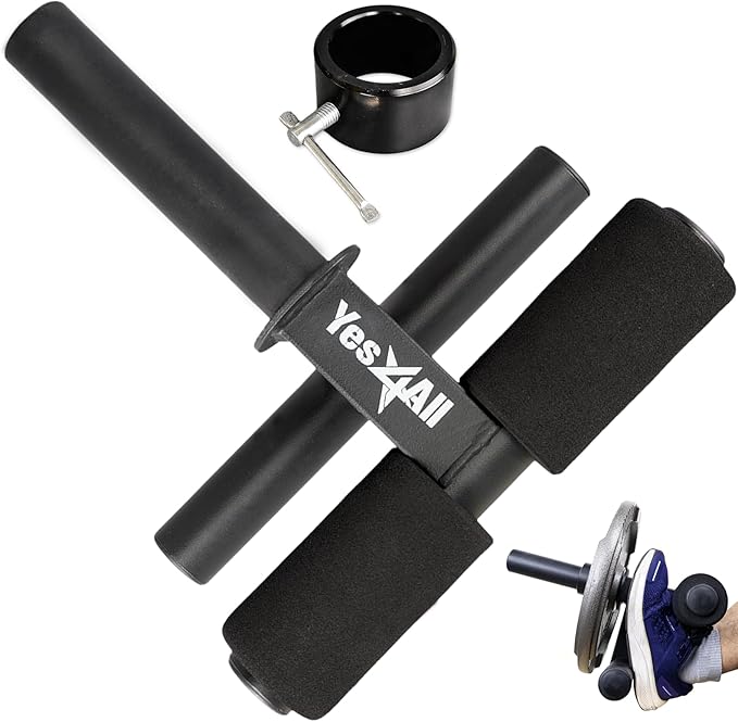 Yes4All Tibialis Trainer 2 Inches