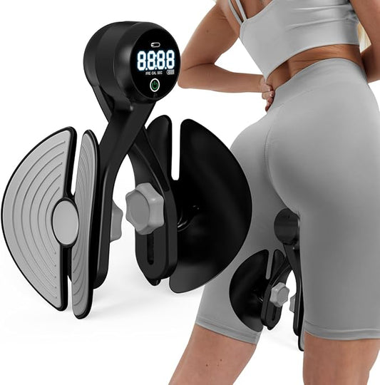Thigh Master Thigh Exerciser 4 Levels