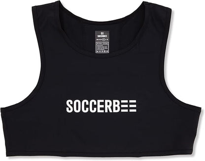SOCCERBEE-Vest - Dedicated GPS Tracker Vest for Outdoor