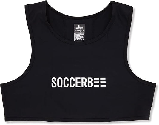 SOCCERBEE-Vest - Dedicated GPS Tracker Vest for Outdoor