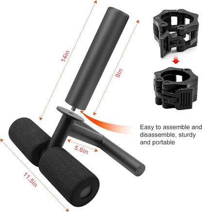Tib Bar Tibialis Trainer for Strengthening the Tibialis