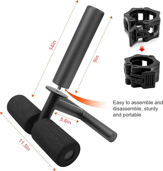 Tib Bar Tibialis Trainer for Strengthening the Tibialis