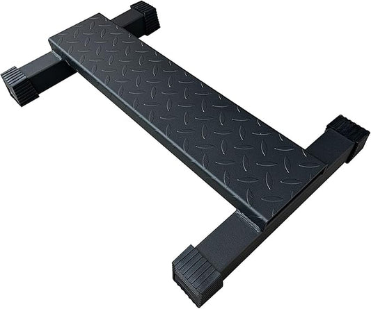 Steel Calf Raise Bar 1)
