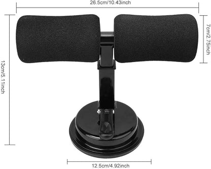 Sit Up Assistant Device