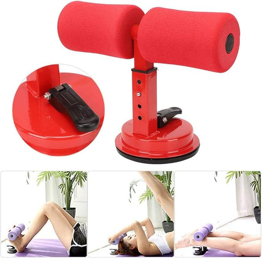 Keenso Situps Fitness Equipment Crunches Assistant Situp Aid