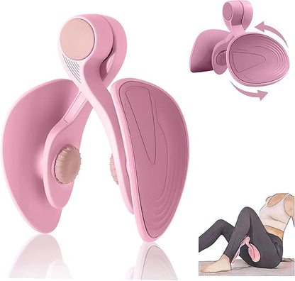 Thigh Master Hip Trainer Kegel Exerciser