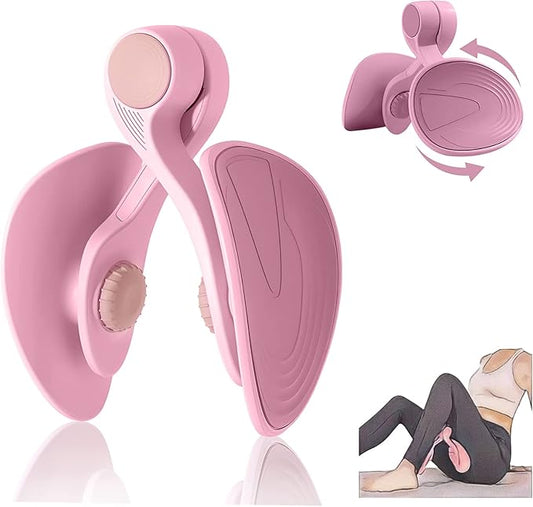 Thigh Master Hip Trainer Kegel Exerciser