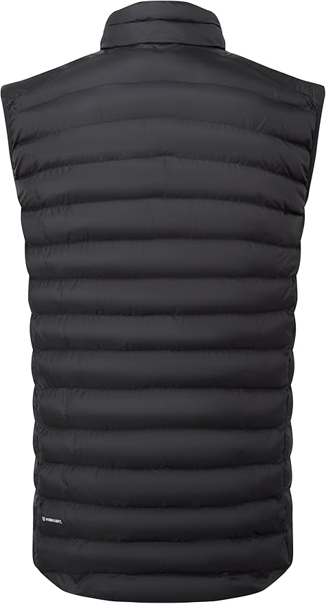 Rab Men's Cirrus Vest Lightweight Insulated Gilet for Hiking, Climbing, & Everyday Use