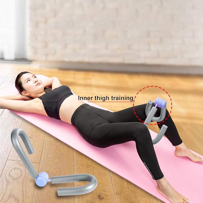 Thigh Master Thigh Workout Exerciser Thigh Toner Thigh