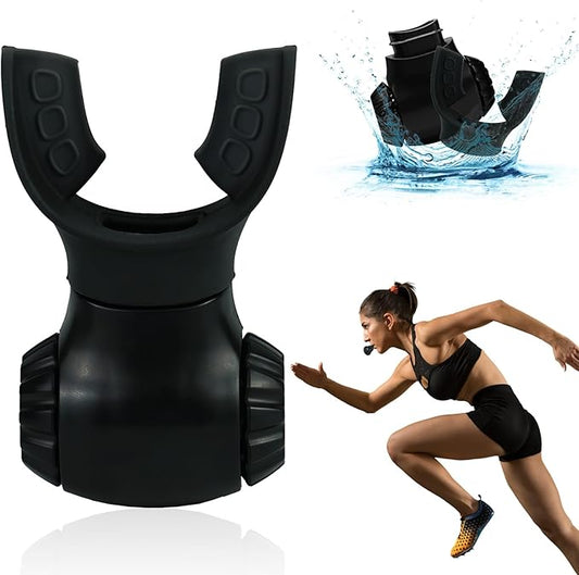 Compact Muscle Conditioning Device