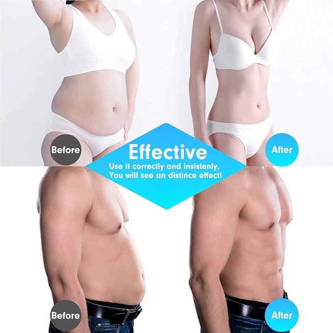 NEWPINE ABS Stimulator