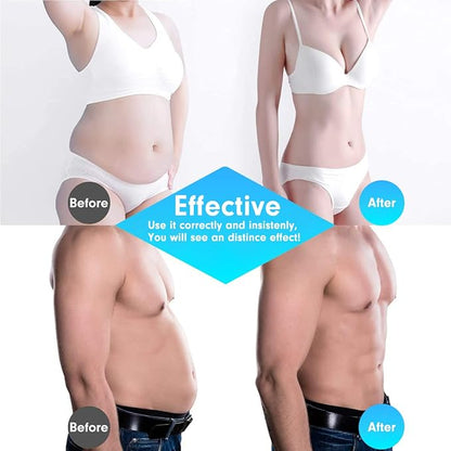 NEWPINE ABS Stimulator