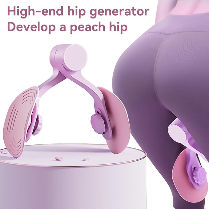 Thigh Master, Kegel Exercises Help Women Repair Pelvic